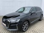 Audi Q7 - fotka číslo 0