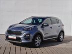 Kia Sportage - fotka číslo 0