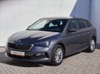 Škoda Scala - fotka číslo 0