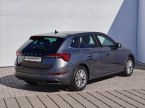 Škoda Scala - fotka číslo 1