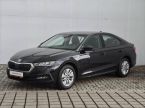 Škoda Octavia - fotka číslo 0
