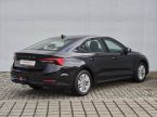 Škoda Octavia - fotka číslo 1