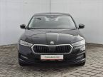 Škoda Octavia - fotka číslo 3