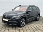 Škoda Kodiaq - fotka číslo 0