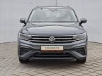 Volkswagen Tiguan - fotka číslo 3