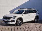 Škoda Kodiaq - fotka číslo 0
