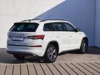 Škoda Kodiaq - fotka číslo 1