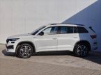 Škoda Kodiaq - fotka číslo 2
