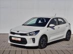 Kia Rio - fotka číslo 0