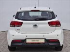 Kia Rio - fotka číslo 20