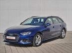Audi A4 - fotka číslo 0