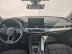 Audi A4 - fotka číslo 9