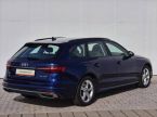 Audi A4 - fotka číslo 1