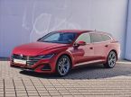 Volkswagen Arteon - fotka číslo 0