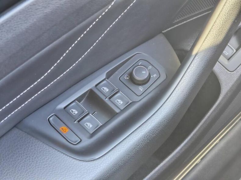 Volkswagen Arteon - hlavní fotka