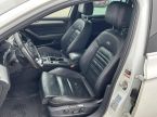 Volkswagen Passat - fotka číslo 5