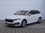 Škoda Octavia - fotka číslo 0