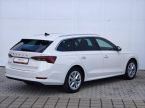 Škoda Octavia - fotka číslo 1