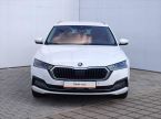 Škoda Octavia - fotka číslo 3
