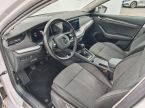 Škoda Octavia - fotka číslo 4