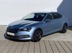 Škoda Superb - fotka číslo 0