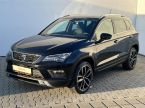 Seat Ateca - fotka číslo 0