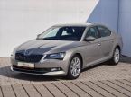 Škoda Superb - fotka číslo 0