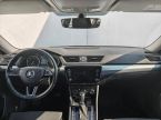 Škoda Superb - fotka číslo 9