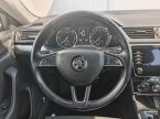 Škoda Superb - fotka číslo 10