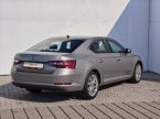 Škoda Superb - fotka číslo 1