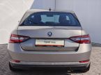 Škoda Superb - fotka číslo 20