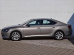 Škoda Superb - fotka číslo 2