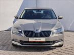 Škoda Superb - fotka číslo 3