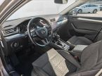 Škoda Superb - fotka číslo 4