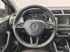 Škoda Fabia - fotka číslo 10