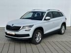 Škoda Kodiaq - fotka číslo 0