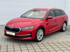 Škoda Octavia - fotka číslo 0
