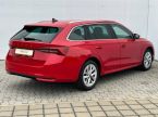 Škoda Octavia - fotka číslo 1