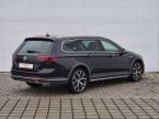 Volkswagen Passat - fotka číslo 1