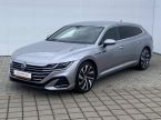 Volkswagen Arteon - fotka číslo 0