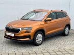 Škoda Karoq - fotka číslo 0