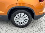 Škoda Karoq - fotka číslo 22