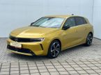 Opel Astra - fotka číslo 0
