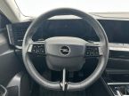 Opel Astra - fotka číslo 11