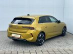 Opel Astra - fotka číslo 1