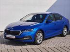 Škoda Octavia - fotka číslo 0