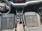 Škoda Octavia - fotka číslo 14