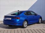 Škoda Octavia - fotka číslo 1