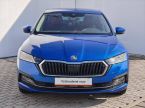 Škoda Octavia - fotka číslo 3