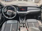 Škoda Octavia - fotka číslo 4